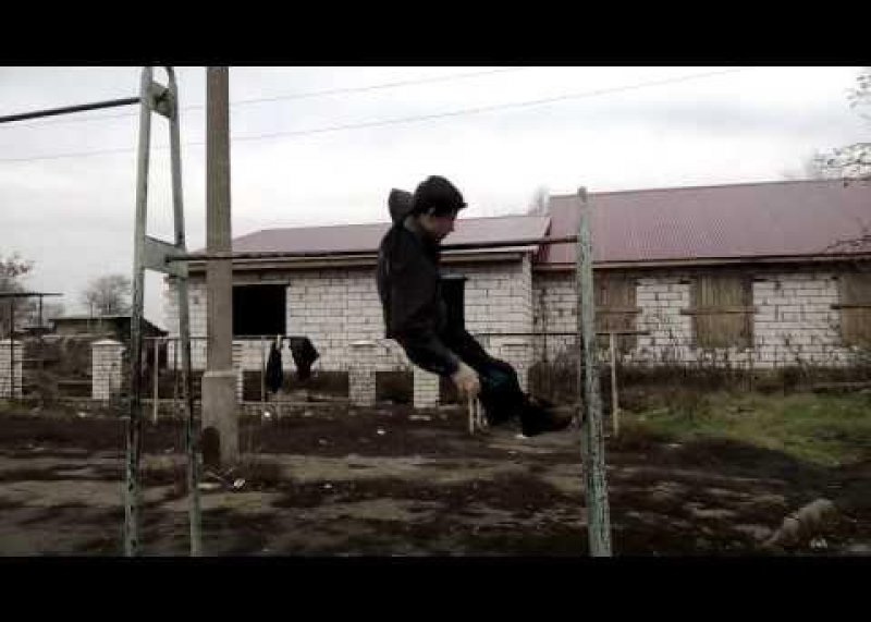 Mikhailov Workout. Autumn Report 2013