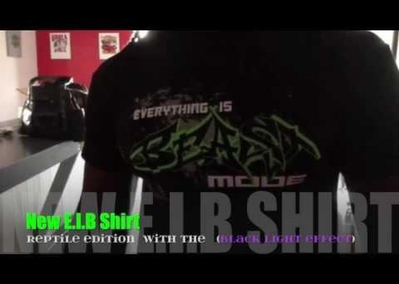 @LordVital presents the "Walking Dips remix..