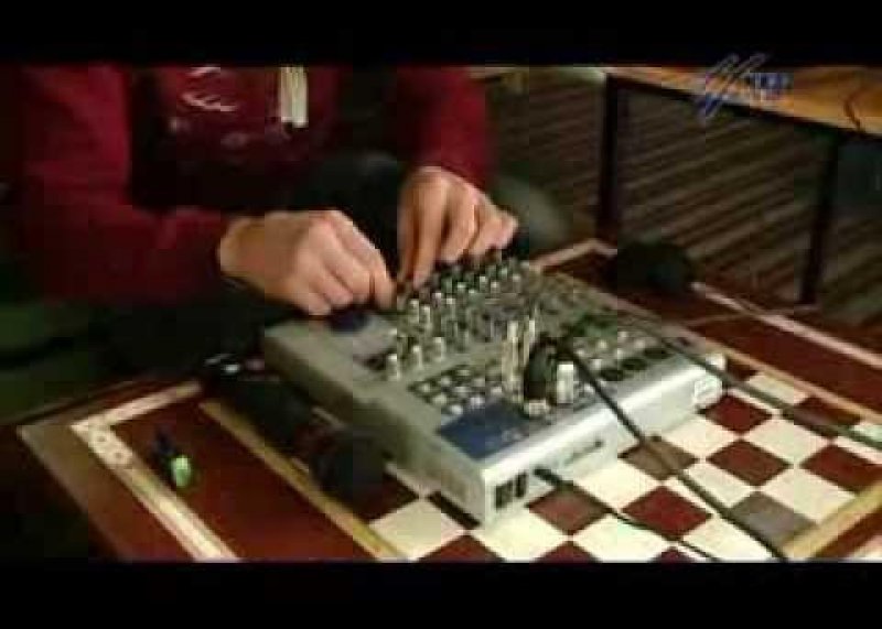 Время спорта 21.12.13