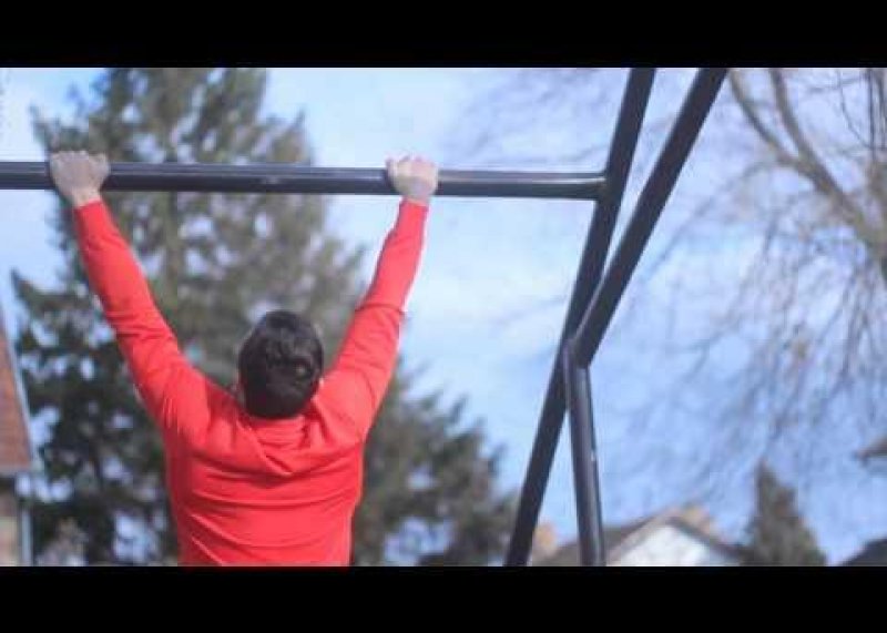 Inspirational Movie 2014 - Bar Brothers Serbia ( Slobodan Stamorjan)