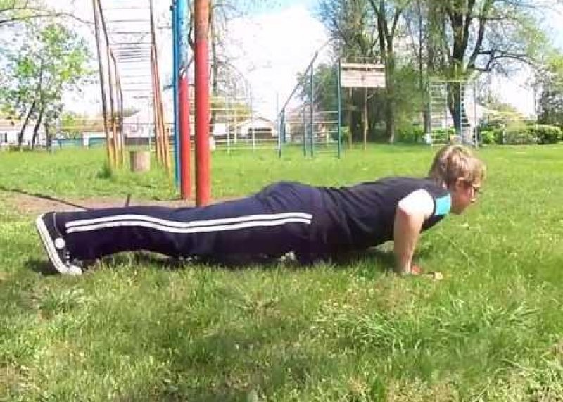 www workout su заявка на II разряд по WorkOut Ломшаков Даниил