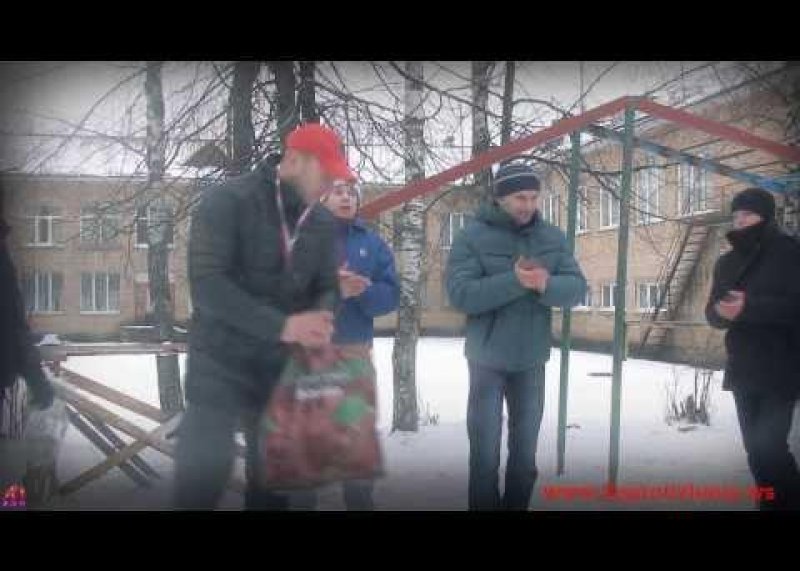 AN fam_Здоровый Дух.Winter Fest 2014_5.01.2014