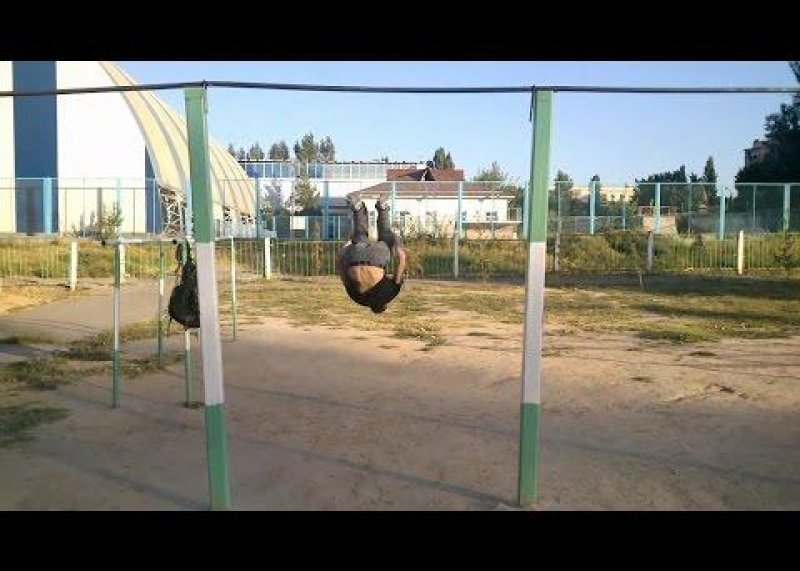 www workout su-Заявка на 2 разряд-Рельеф