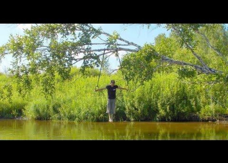 Summer in Siberia S.W.