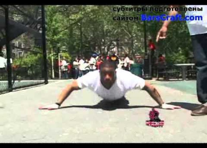 Bartendaz - Back to basics (русские субтитры).