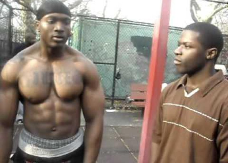 STRICTLYBARTALK***JUICE***EXCLUSIVE INTERVIEW