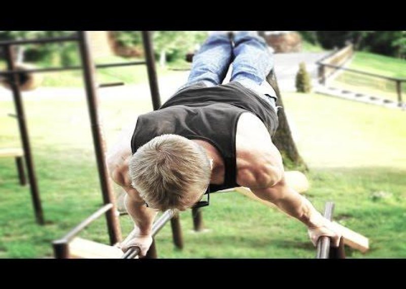 Lithuanian Street Workout & Calisthenics Best Moments 2014ᴴᴰ