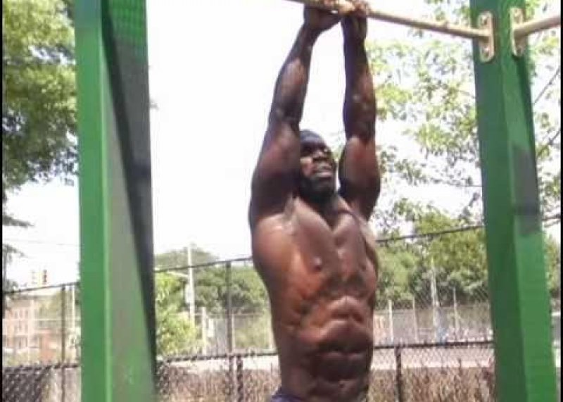 *HANNIBAL FOR KING*THE WAIT IS OVER*PART3