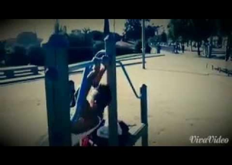 street workout