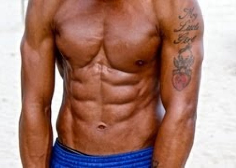 Ab Exercises For Ripped Abs