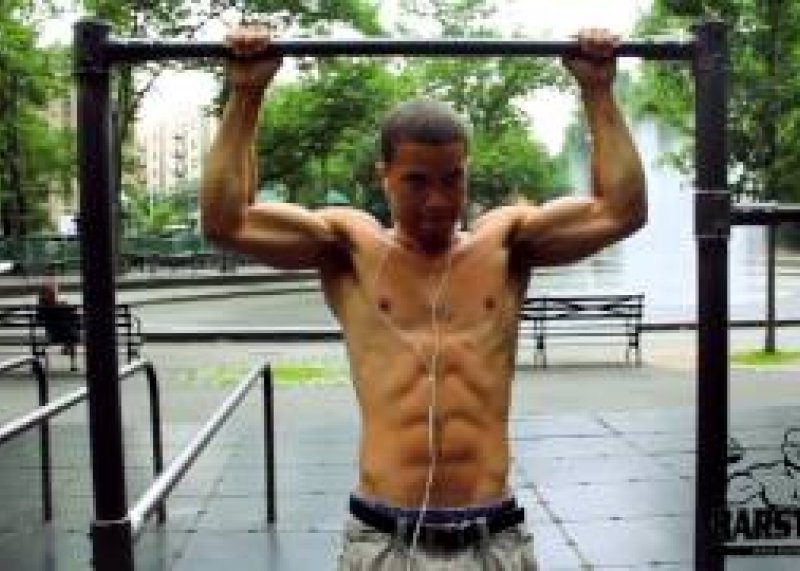 30 Second Slow Tempo Routine.