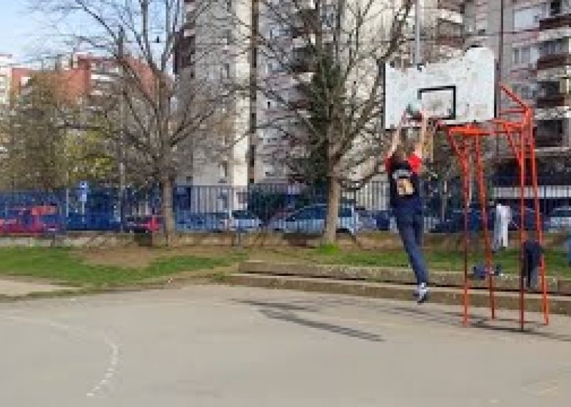 My dunk journey | Now I can't stop!