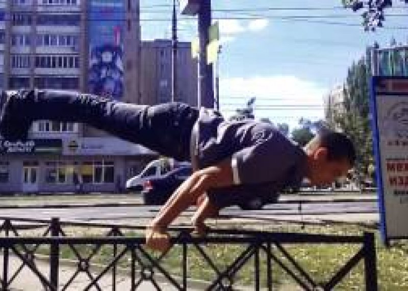 Поездка в г.Саратов