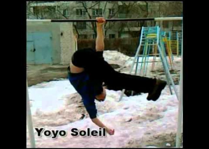 Yoyo Soleil.wmv