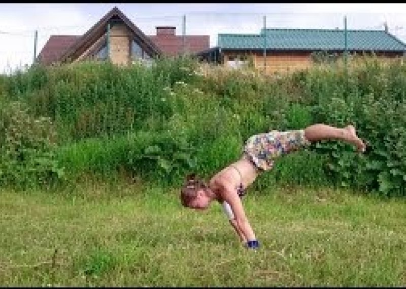 Progress of my training