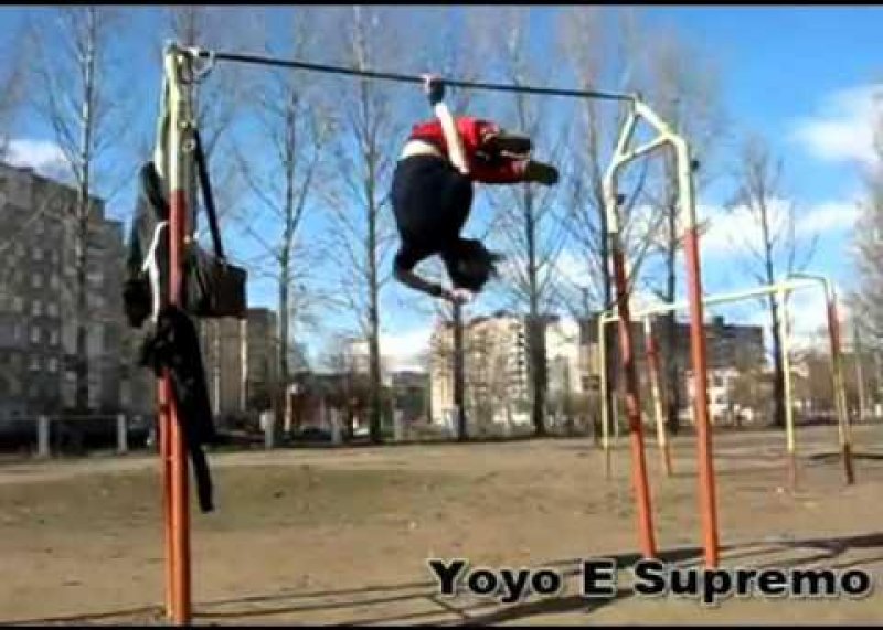 Yoyo E Supremo.wmv