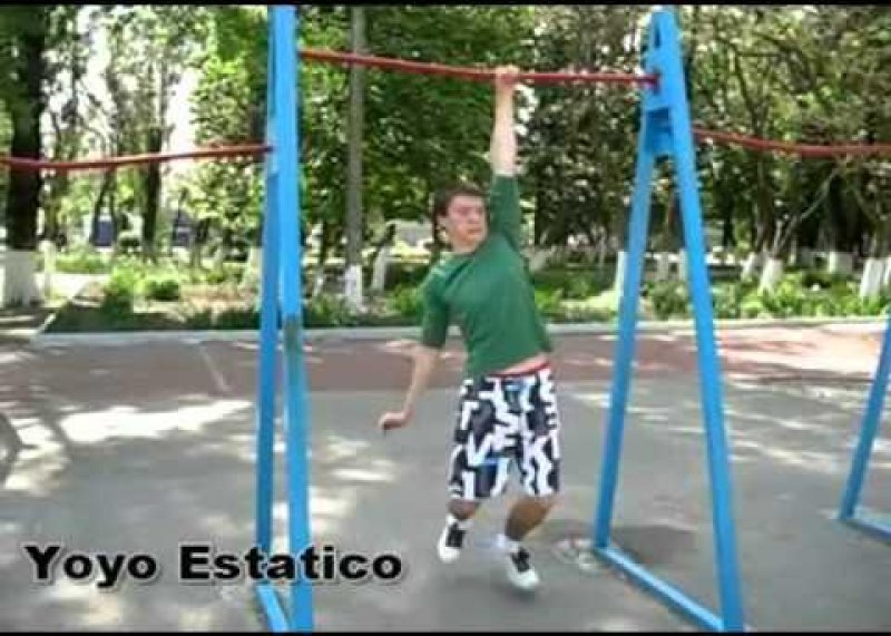 Yoyo Estatico.wmv