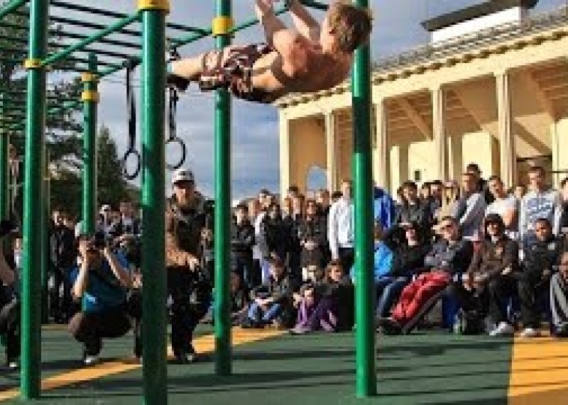 N1K"обучалка передний вис"Экслюзив!