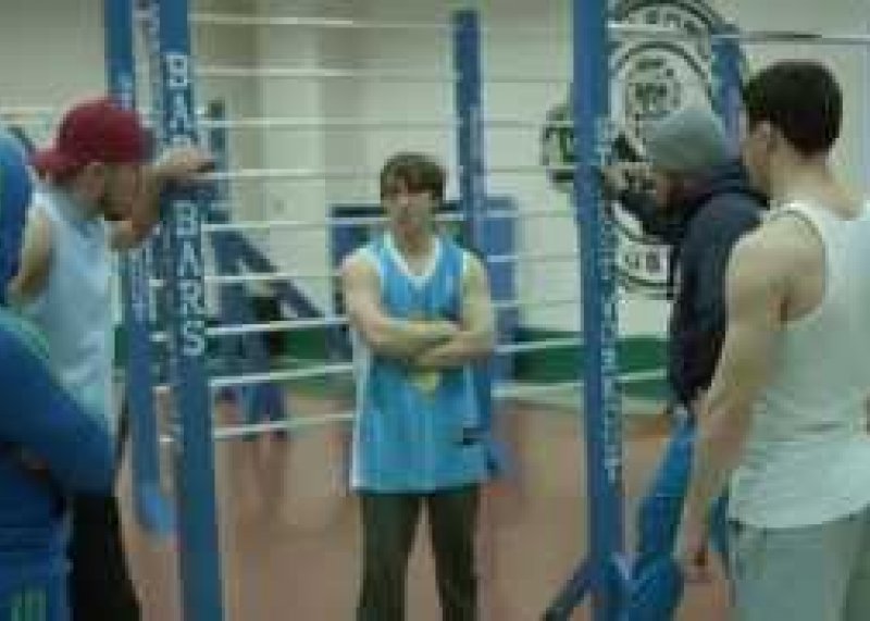 Bar Bars and Valera Kishenko - Motivation