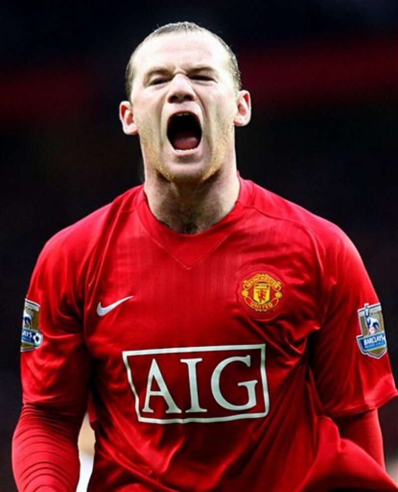 Rooney