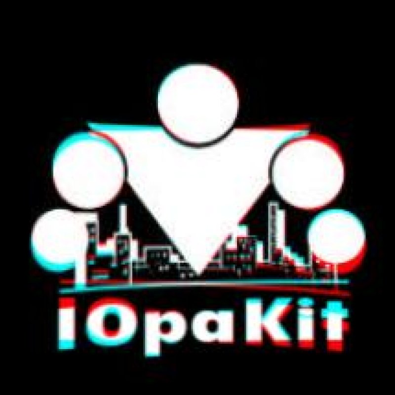 iopakit