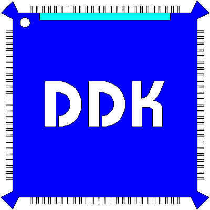 DDK