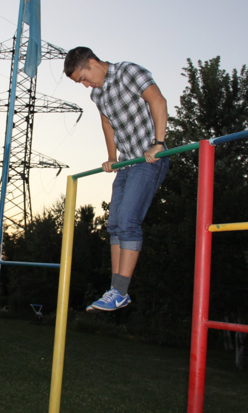 kanzhygaly