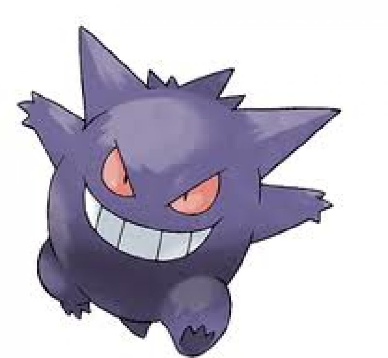 gengar