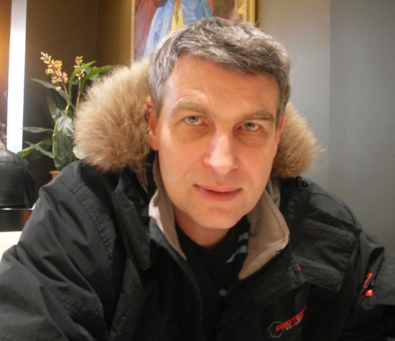 neviDimka