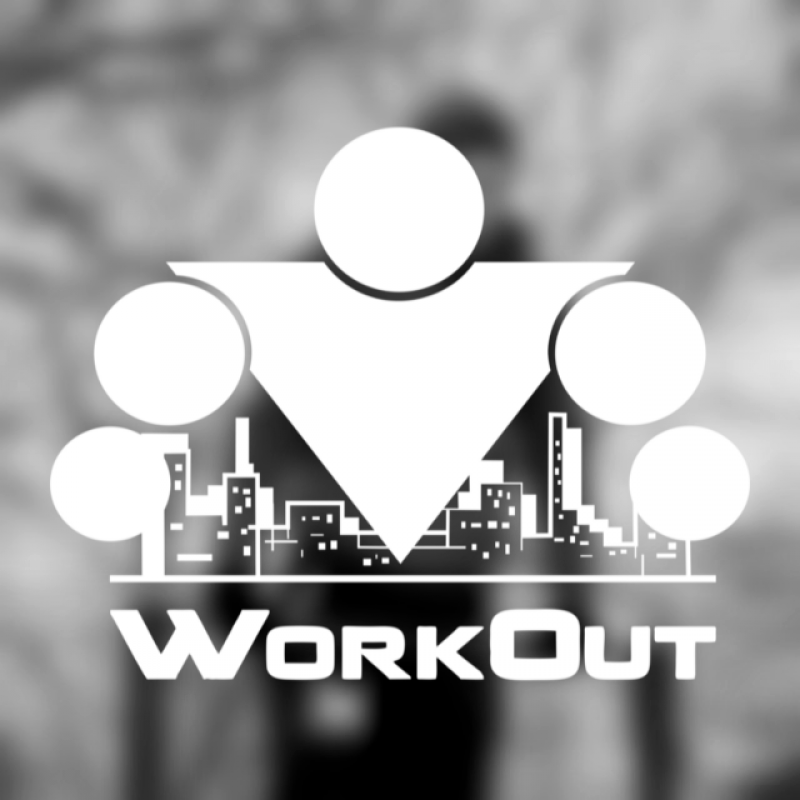 WorkOut в Вышке