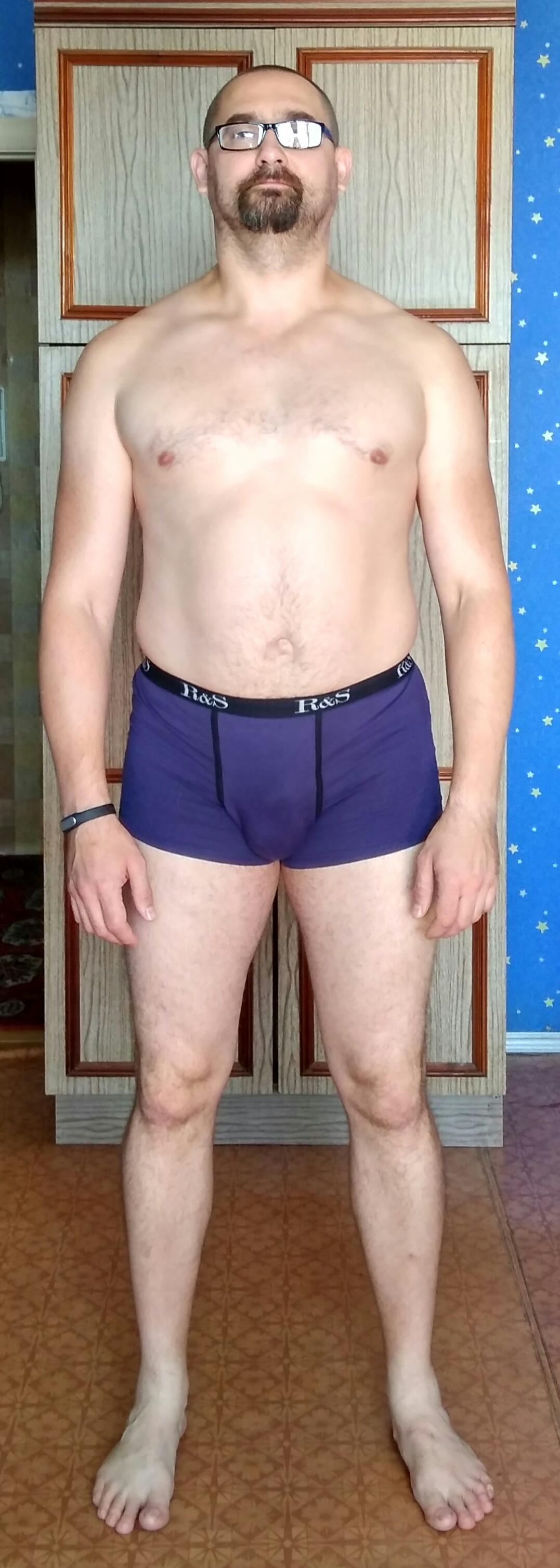 Дневник тренировок