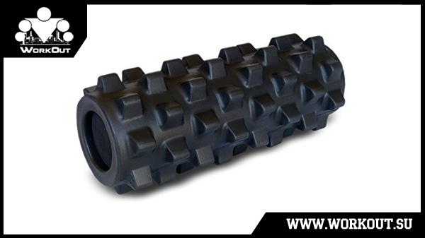 rumble roller ivlar