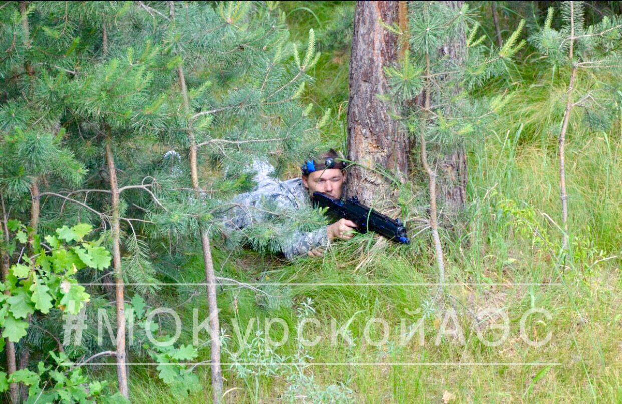 Турнир по Лазертагу