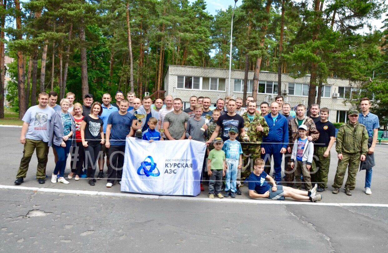 Турнир по Лазертагу