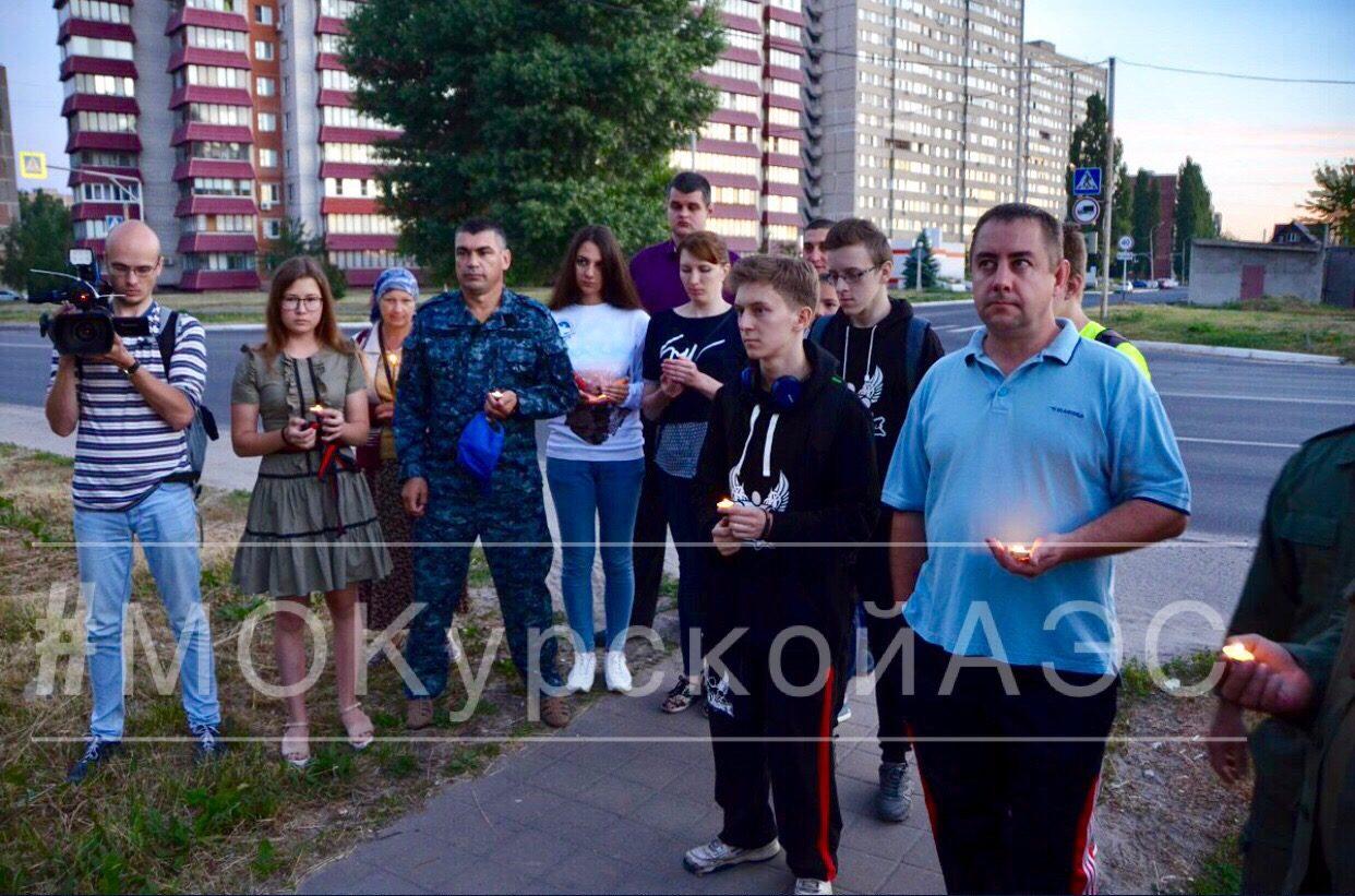 «Никто не забыт, ничто не забыто»!