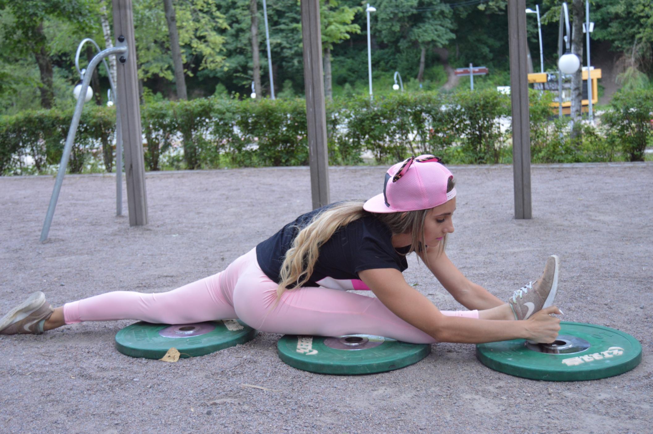 Встреча Road to the dream!