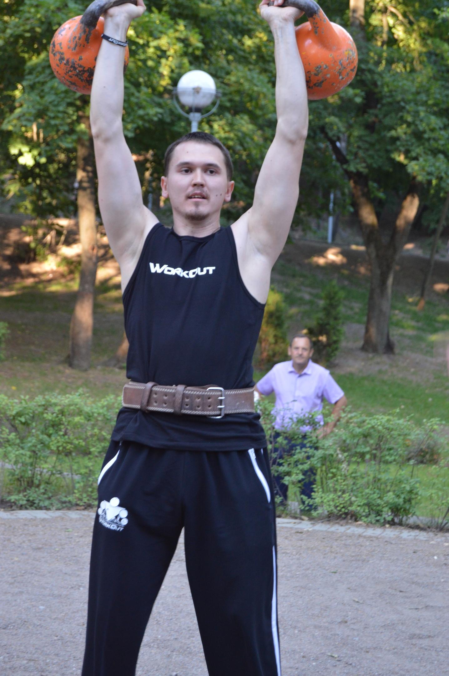 Встреча Road to the dream!