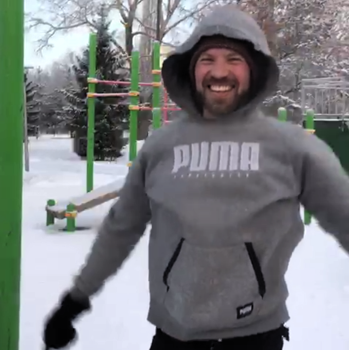 Завершающая общая Sotka осень-2020